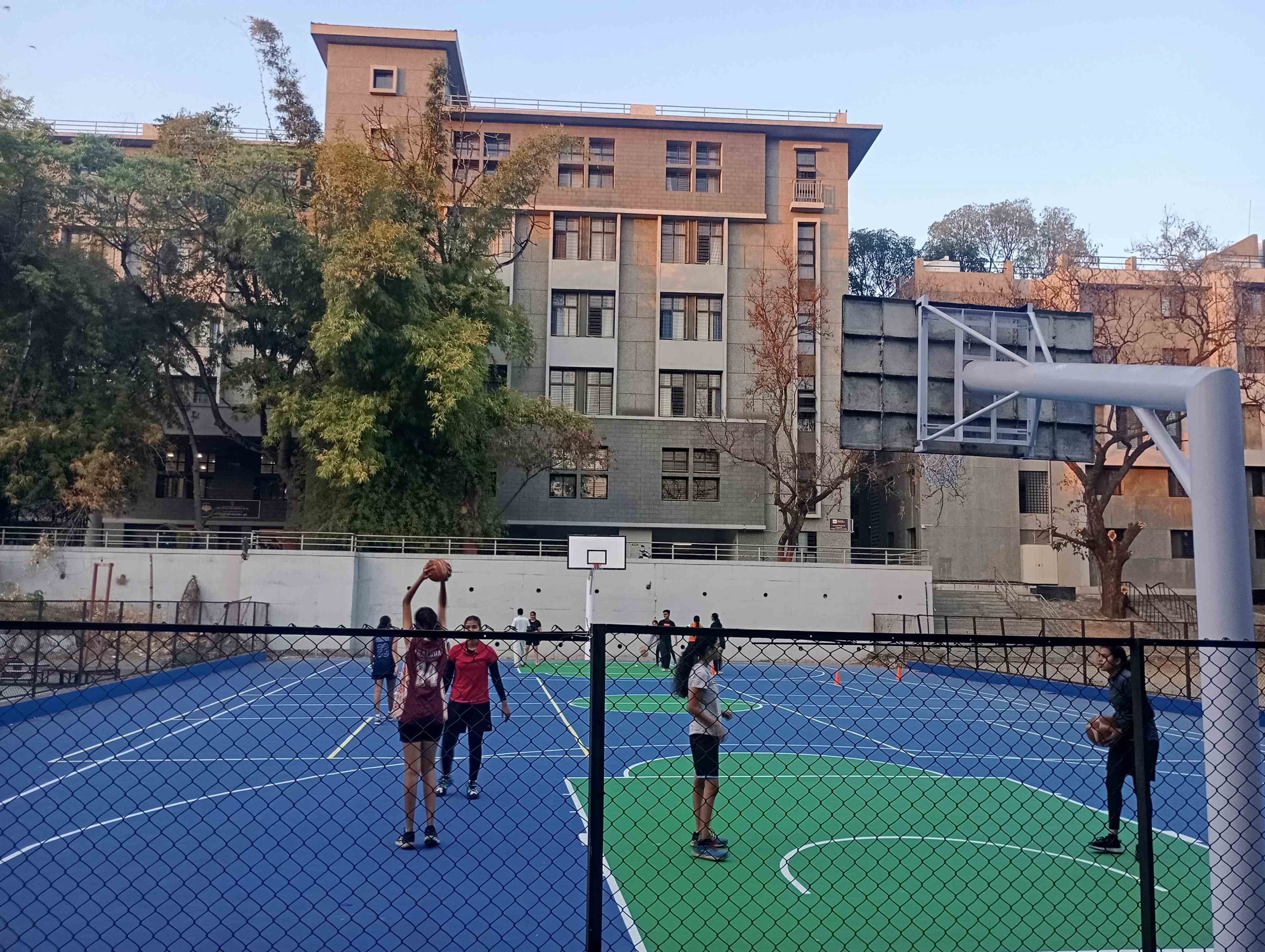 BMCC Play Ground photo 2